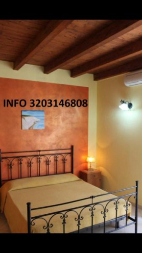 Affitto breve Puccio A Chiazza Realmonte Realmonte